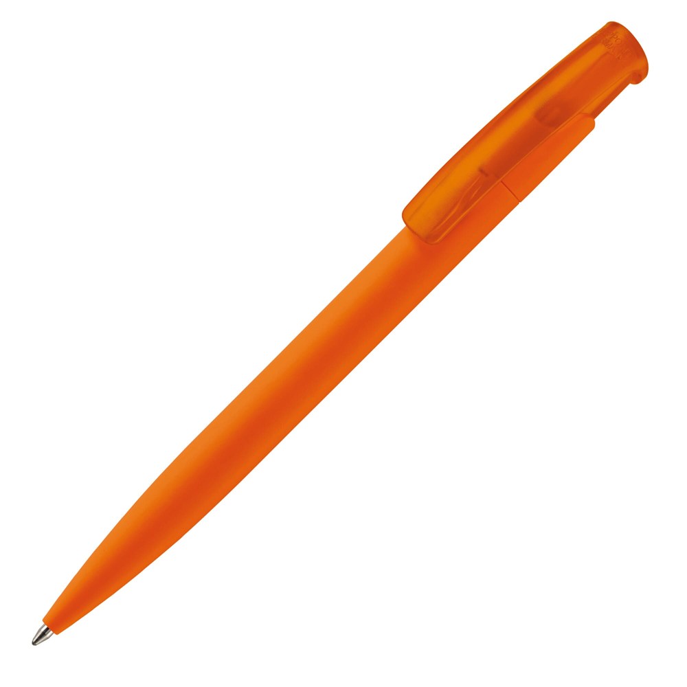 Kugelschreiber Avalon Soft-Touch - Orange