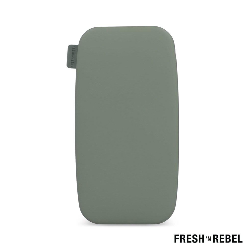 2PB18100 | Fresh 'n Rebel Powerbank 18000mAh USB-C Fast Charging 20W