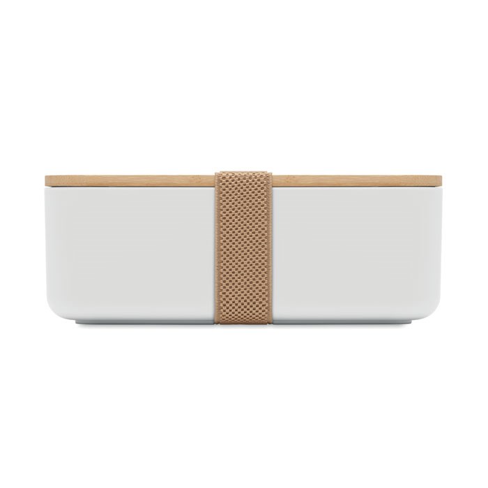 BEIBABOX - Lunchbox PLA Mais 1000ml