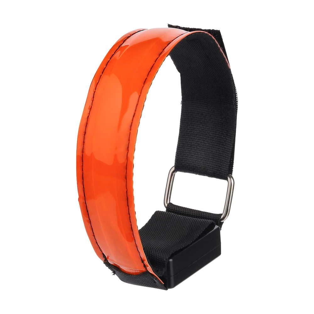 Bracelet de sport Strivo - Orange