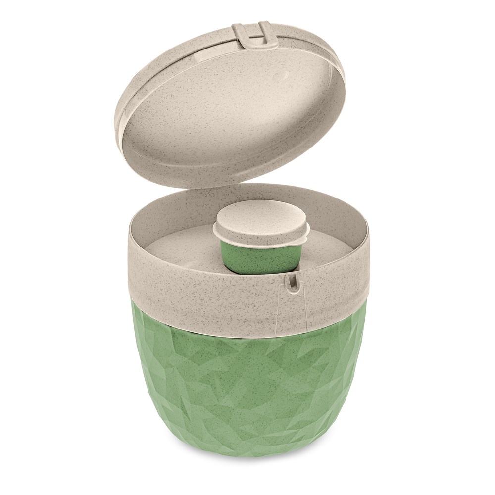 KOZIOL BENTOBOX L Bentobox mit 1 Dose