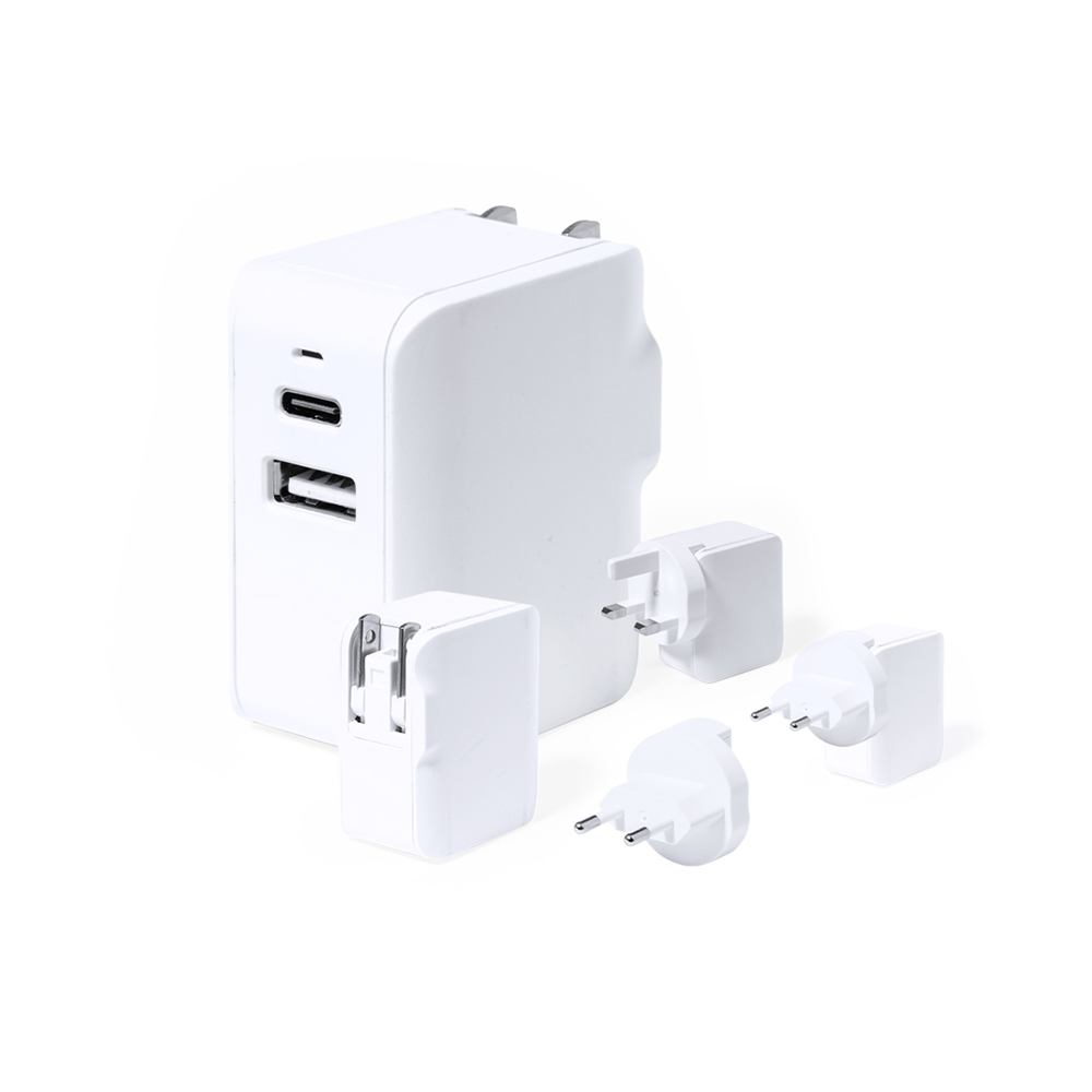 Adaptateur Prises Vlind