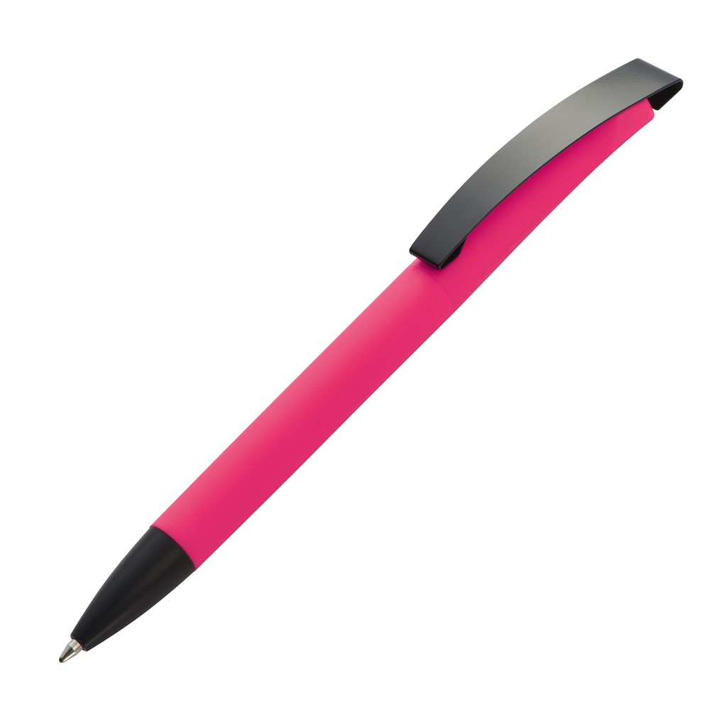 Kugelschreiber Brescia - Pink