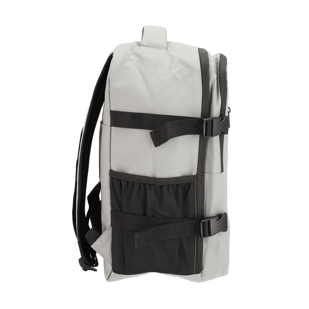 Handgepäck-Rucksack aus PU - Retail