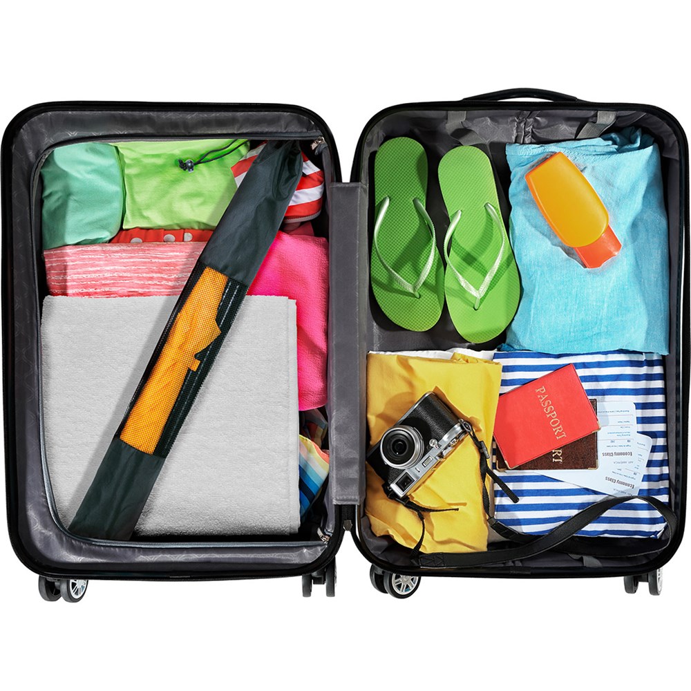 6139 Strand-Sonnenschirm Travelmate Camper 6139 Strand-Sonnenschirm Travelmate Camper