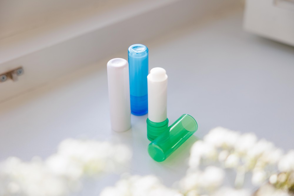 Baume à lèvres Lipcare