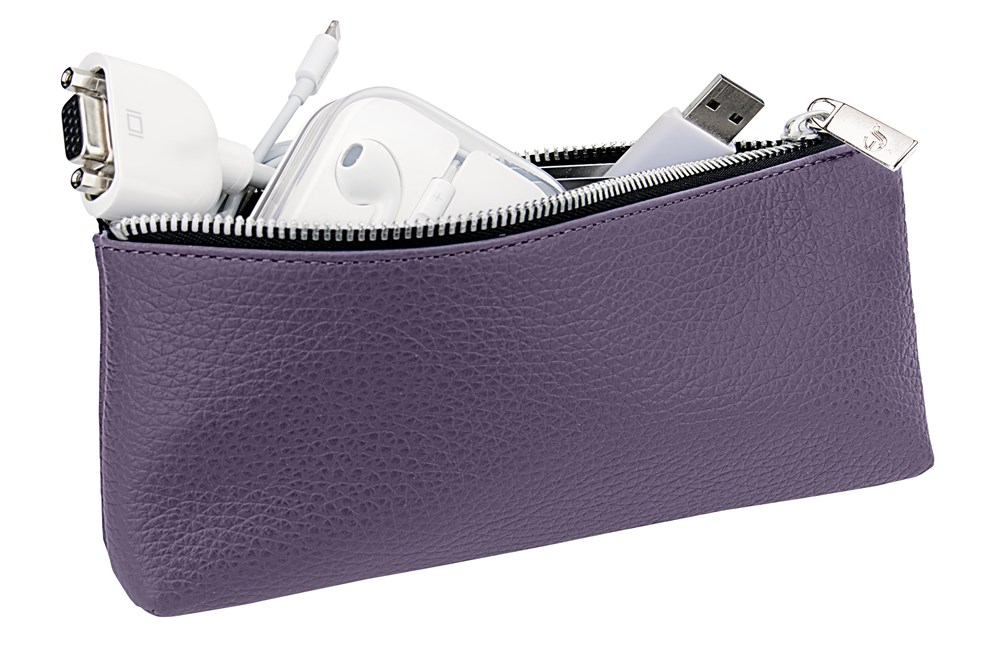 Mehrzwecketui - Lila