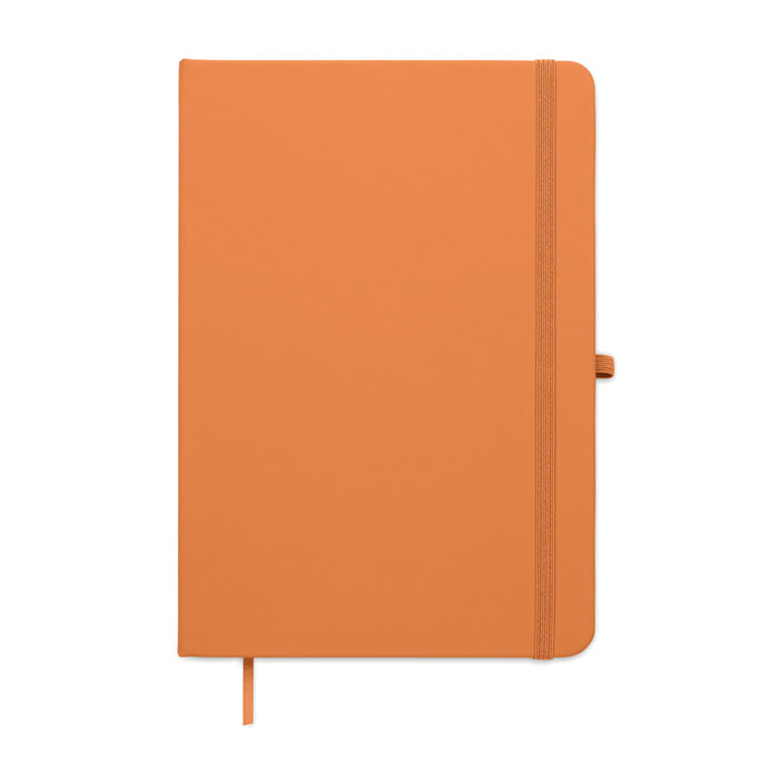 ARCOLOOP - DIN A5 Notizbuch recy. PU