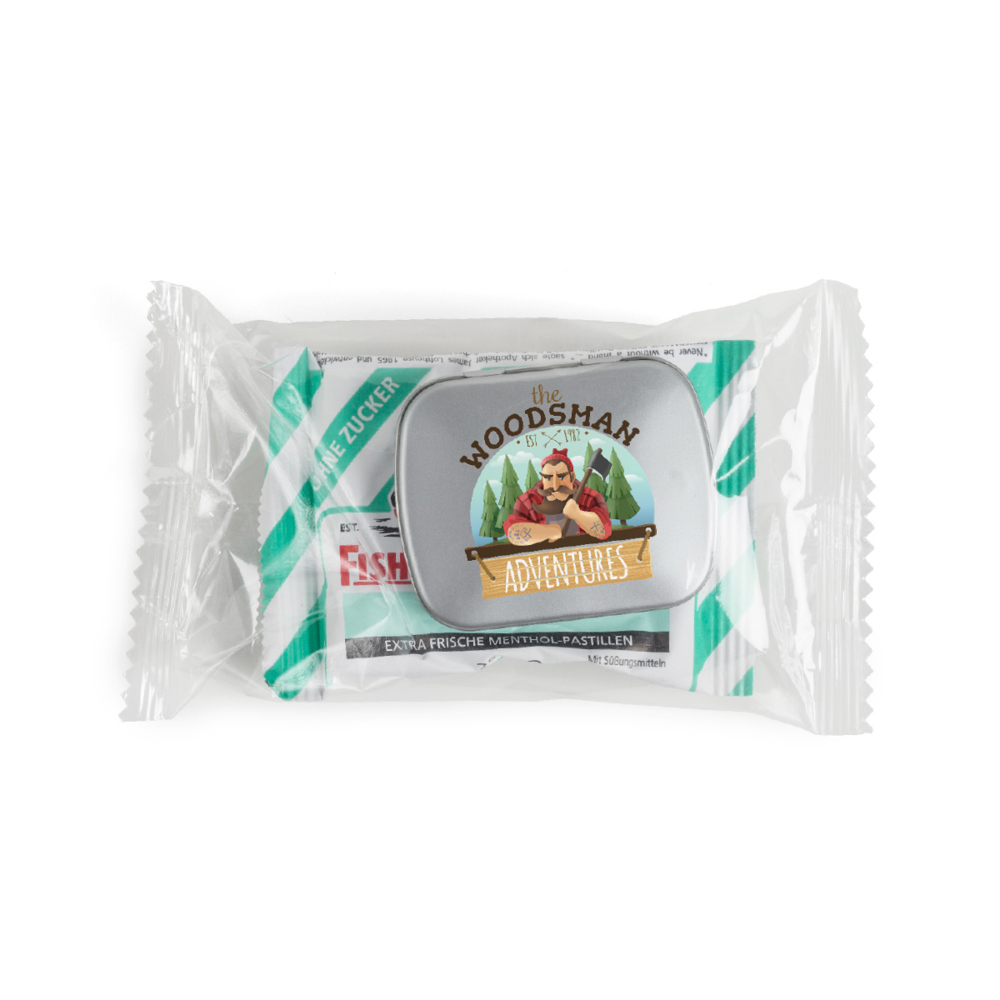Fisherman's Friend Combi Pack
