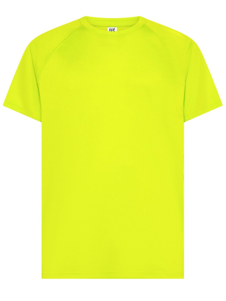 SP Pulse Sportshirt, 135 g/m²