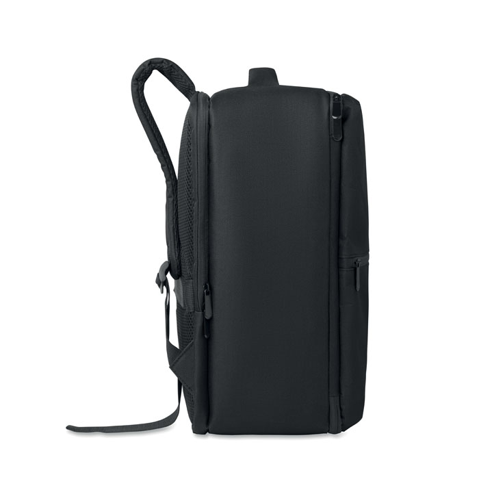 CITYFLOW - Rucksack mit Vakuumbeutel