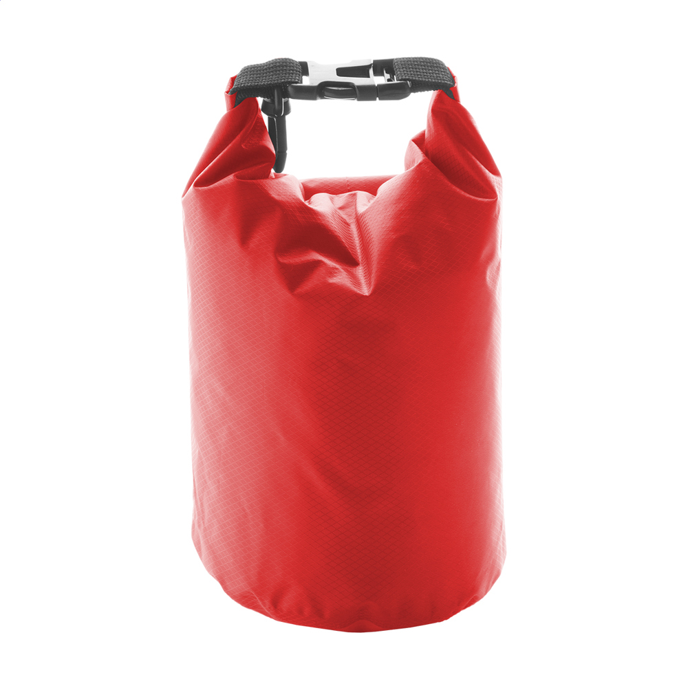 Aterro - Matchsack - Rot