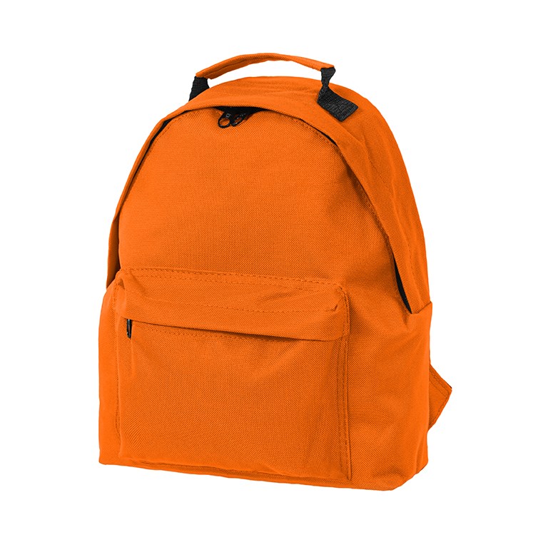 Rucksack KIDS - orange