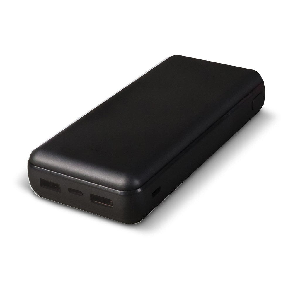 Elite Powerbank 16000mAh