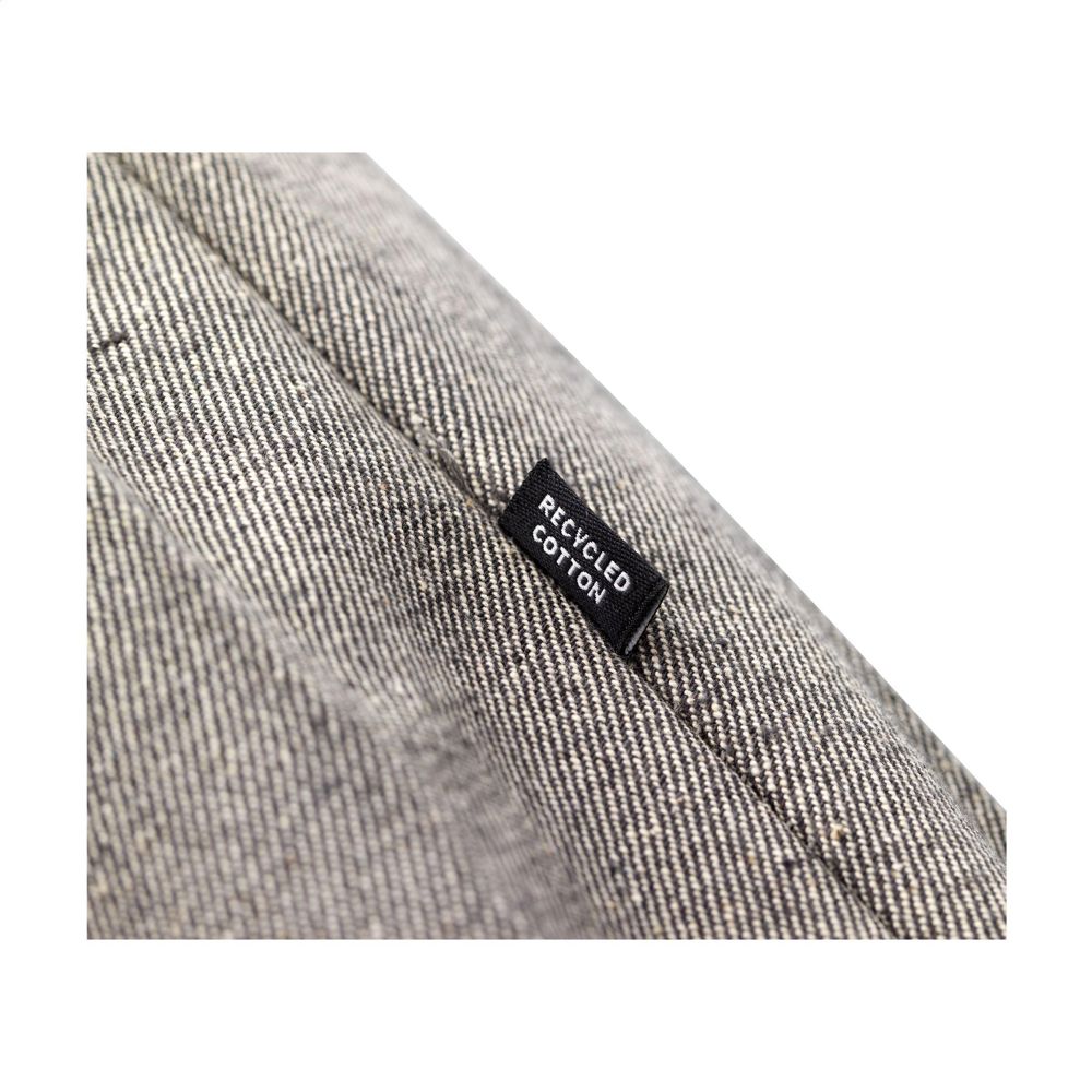 Melange Shopper GRS Recycled Canvas (280 g/m²) Tasche