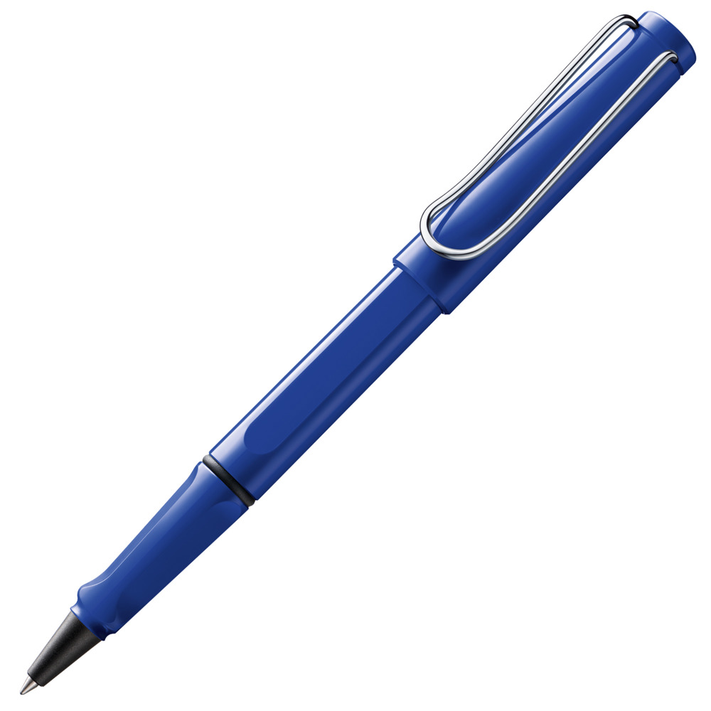 Tintenroller LAMY safari aquasky - blau