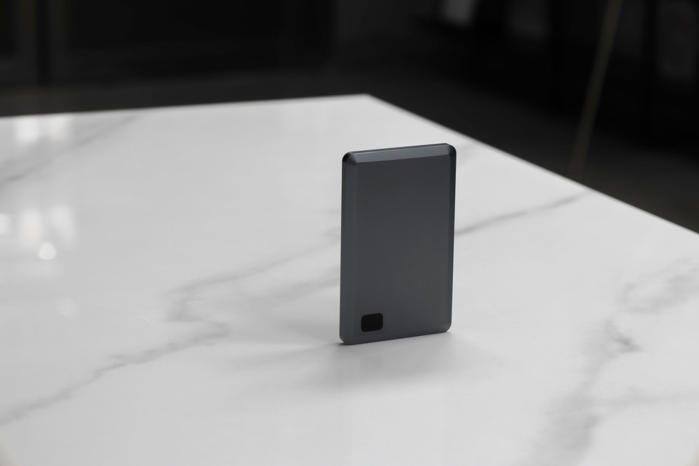 BrandCharger Powerbank Powerwave 2 | Recycelt | 5.000 mAh