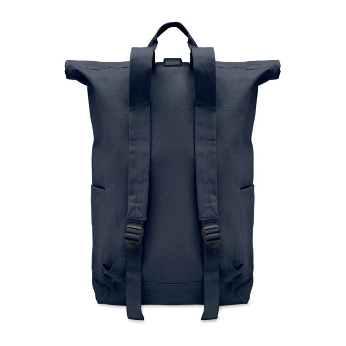 KAMET - Rolltop-Rucksack 390 g/m²