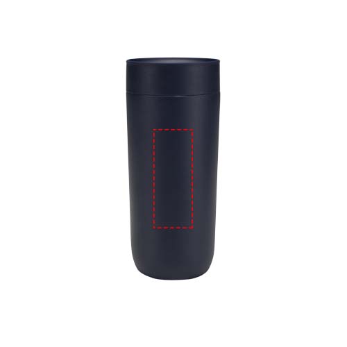 Camden 350 ml RCS-zertifizierter Becher aus Edelstahl mit Keramikauskleidung