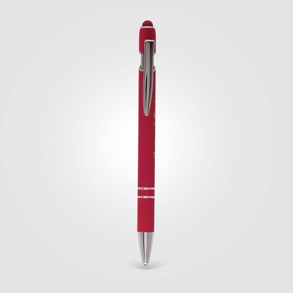 Prince Brights Kugelschreiber - m/Stylus