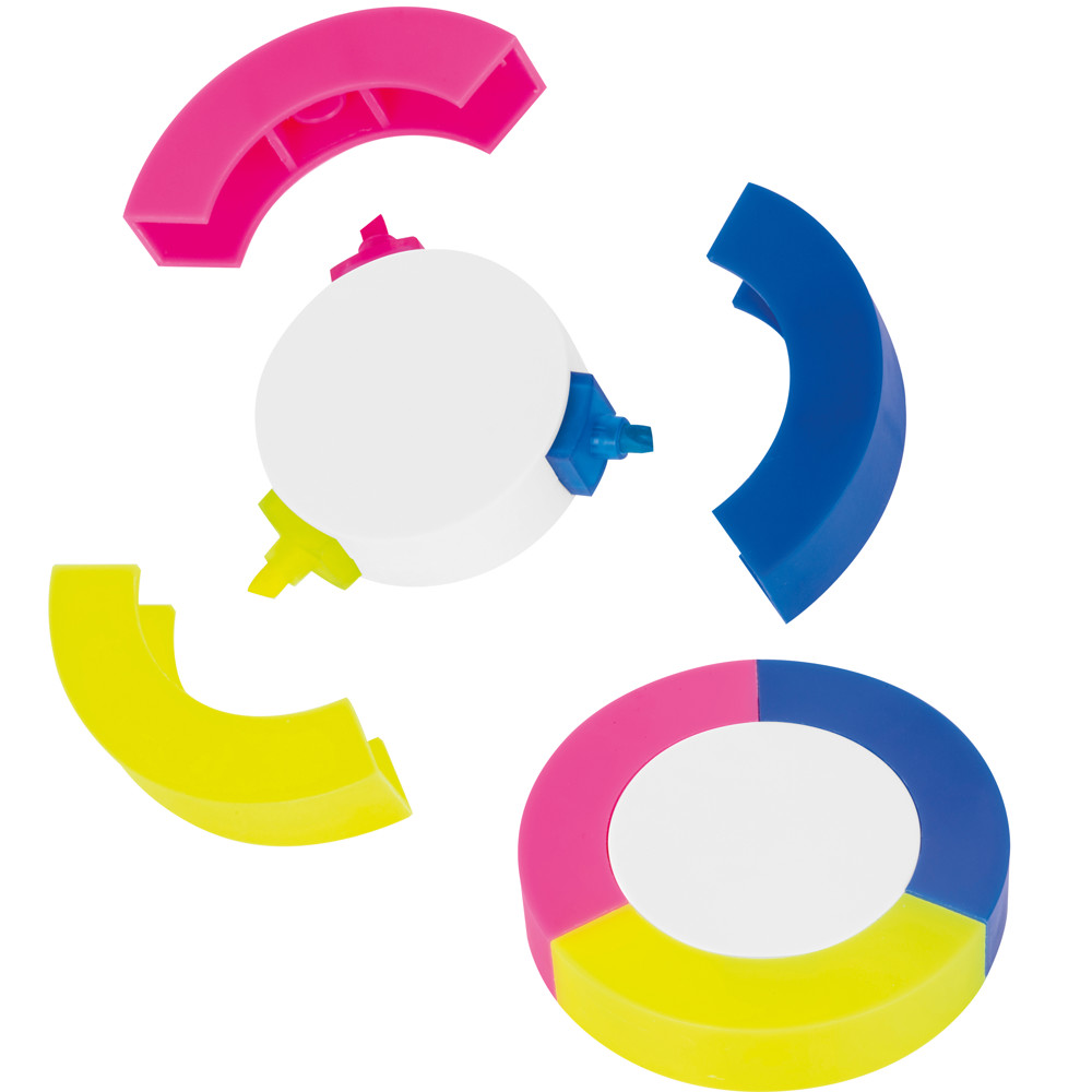 3in1 Textmarker Andorra