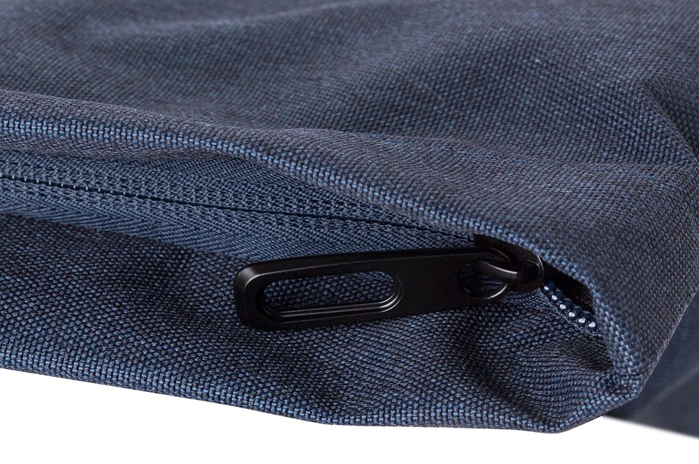 Rucksack Oberon | Recycelt | Roll-top | Laptop 14" | 20 l
