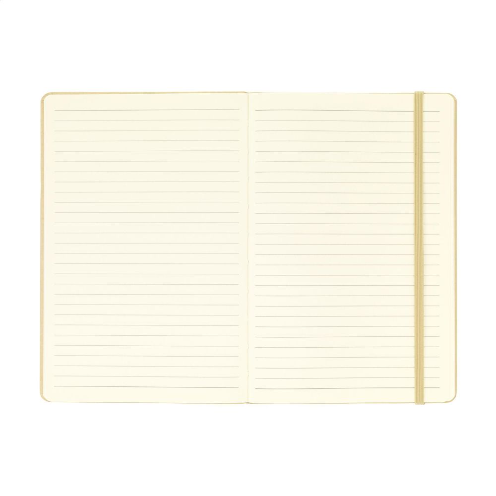 CraftCover Notebook A5 Notizbuch