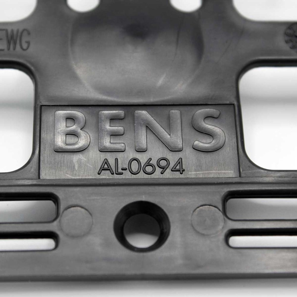 Allflash Kennzeichenverstärker "BENS"