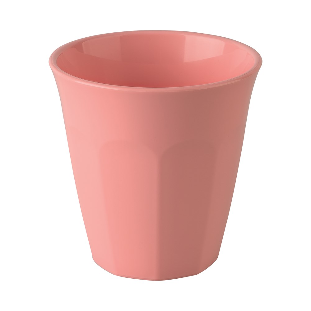 NORA CUP S Becher 150ml - sweet pink