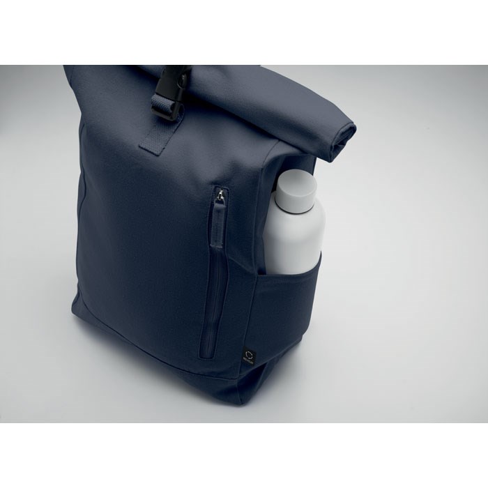 KAMET - Rolltop-Rucksack 390 g/m²