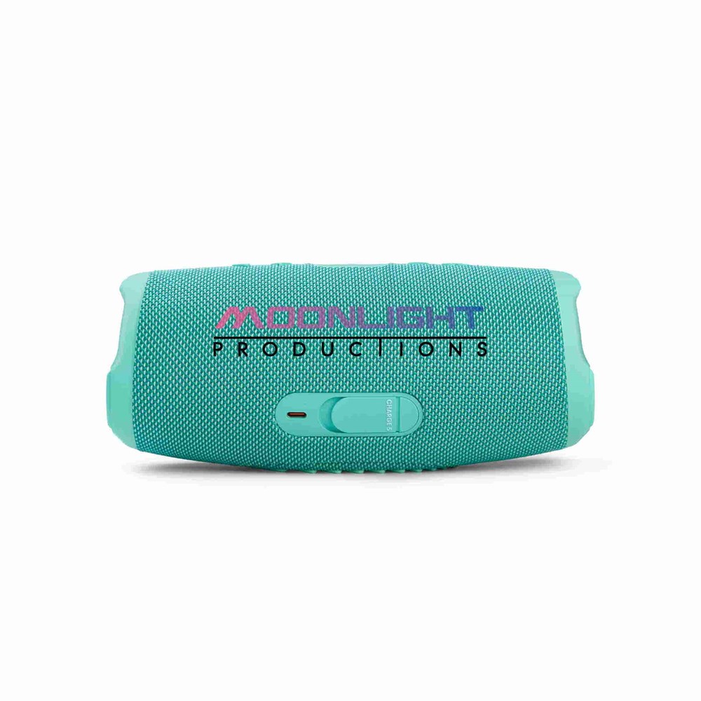 JBL Charge 5 Teal