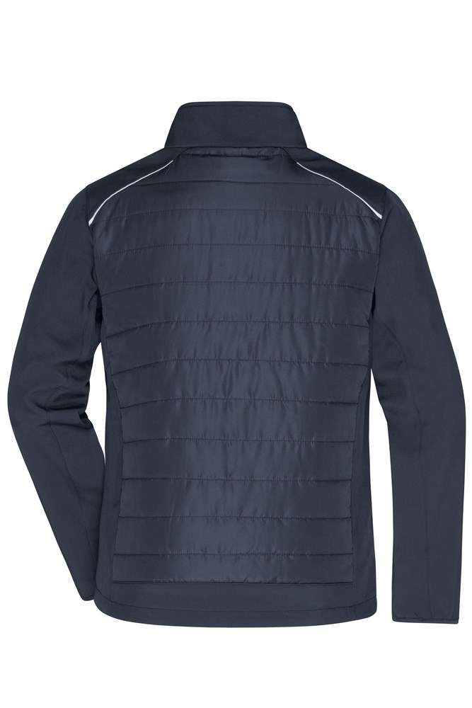Men's Hybrid Jacket