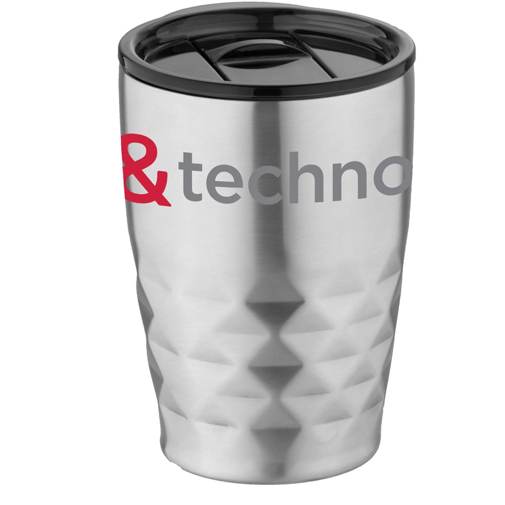 Geo 350 ml Kupfer-Vakuum Isolierbecher