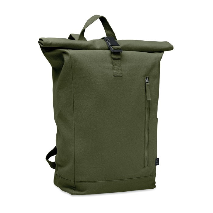 KAMET - Rolltop-Rucksack 390 g/m²