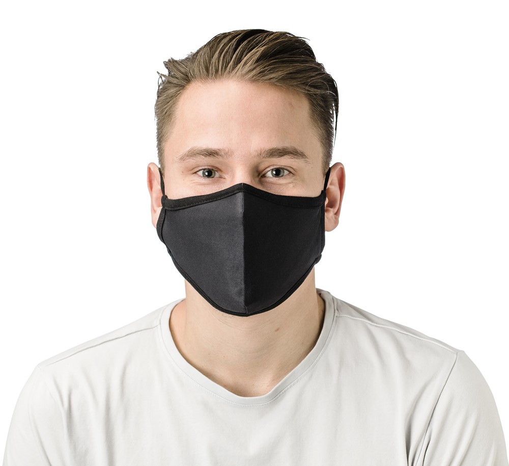 Mundmaske Riyan | Wiederverwendbar