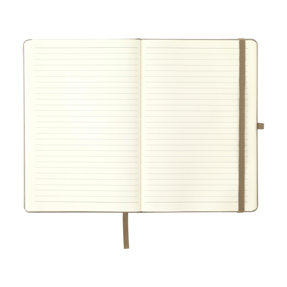 Riva Notebook A5 Notizbuch