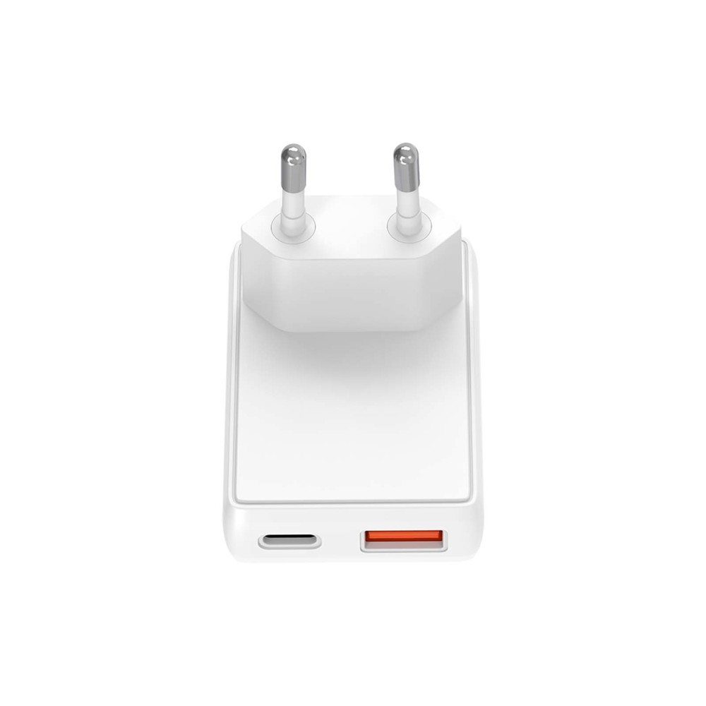 SKROSS® Slim 30W Europa-Wandladegerät