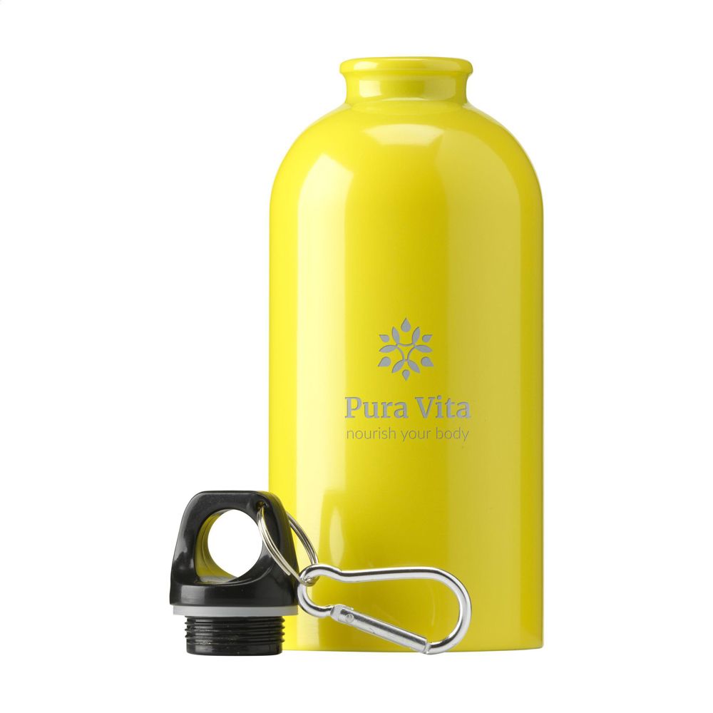 SteelSport RCS Recycled Steel Bottle 500 ml