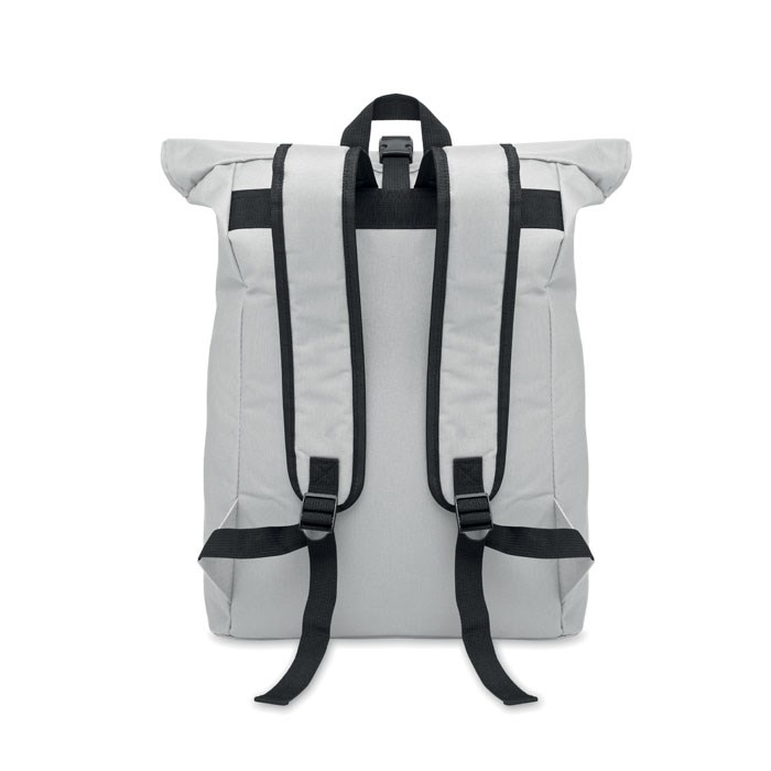 IREA - Rolltop-Rucksack 600D