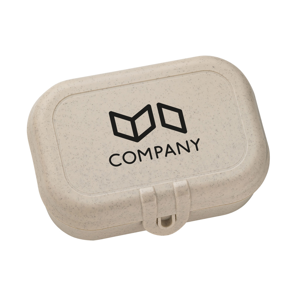 KOZIOL PASCAL S Lunchbox