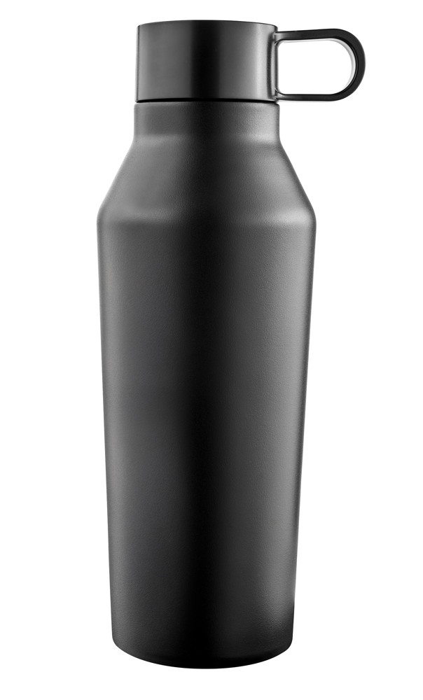 TROIKA Smarte Thermoflasche HYDRATION COACH