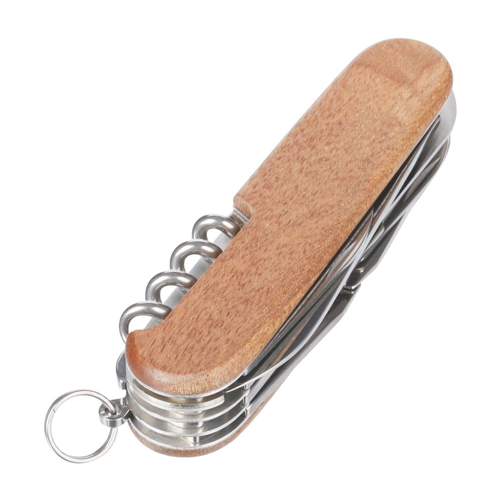 Victorinox Taschenmesser Huntsman Wood | 13-teilig