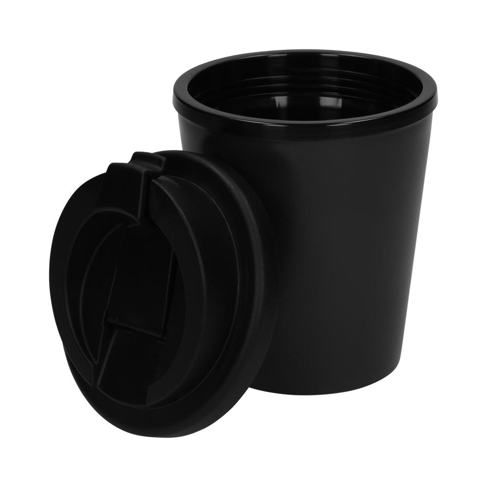 Bio-Kaffeebecher "Premium Deluxe" small