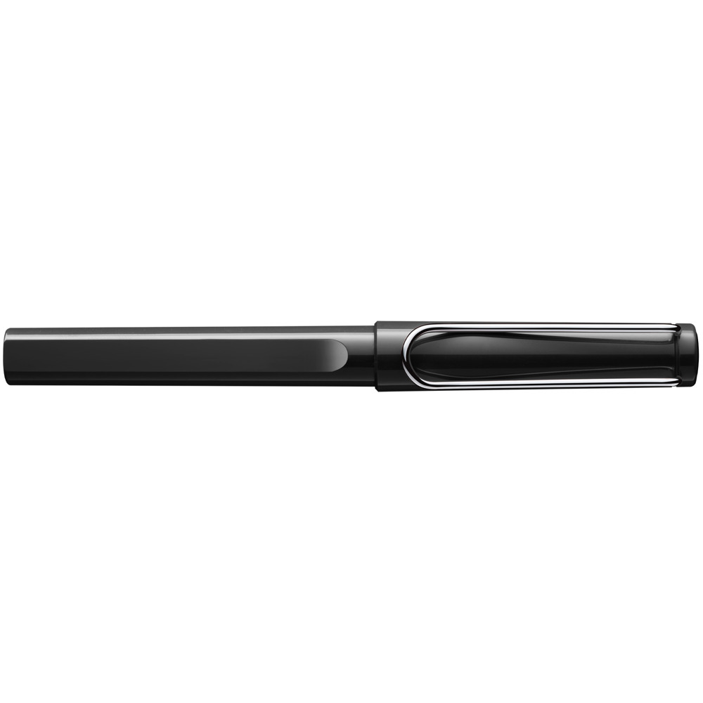 Tintenroller LAMY safari black
