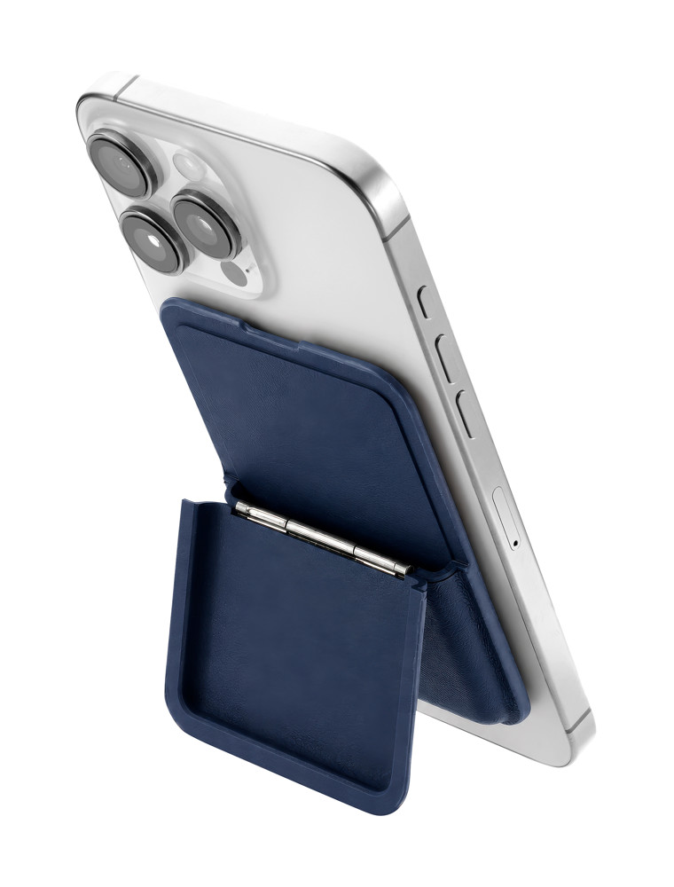 TROIKA Kartenetui MAGNETIC SAFE