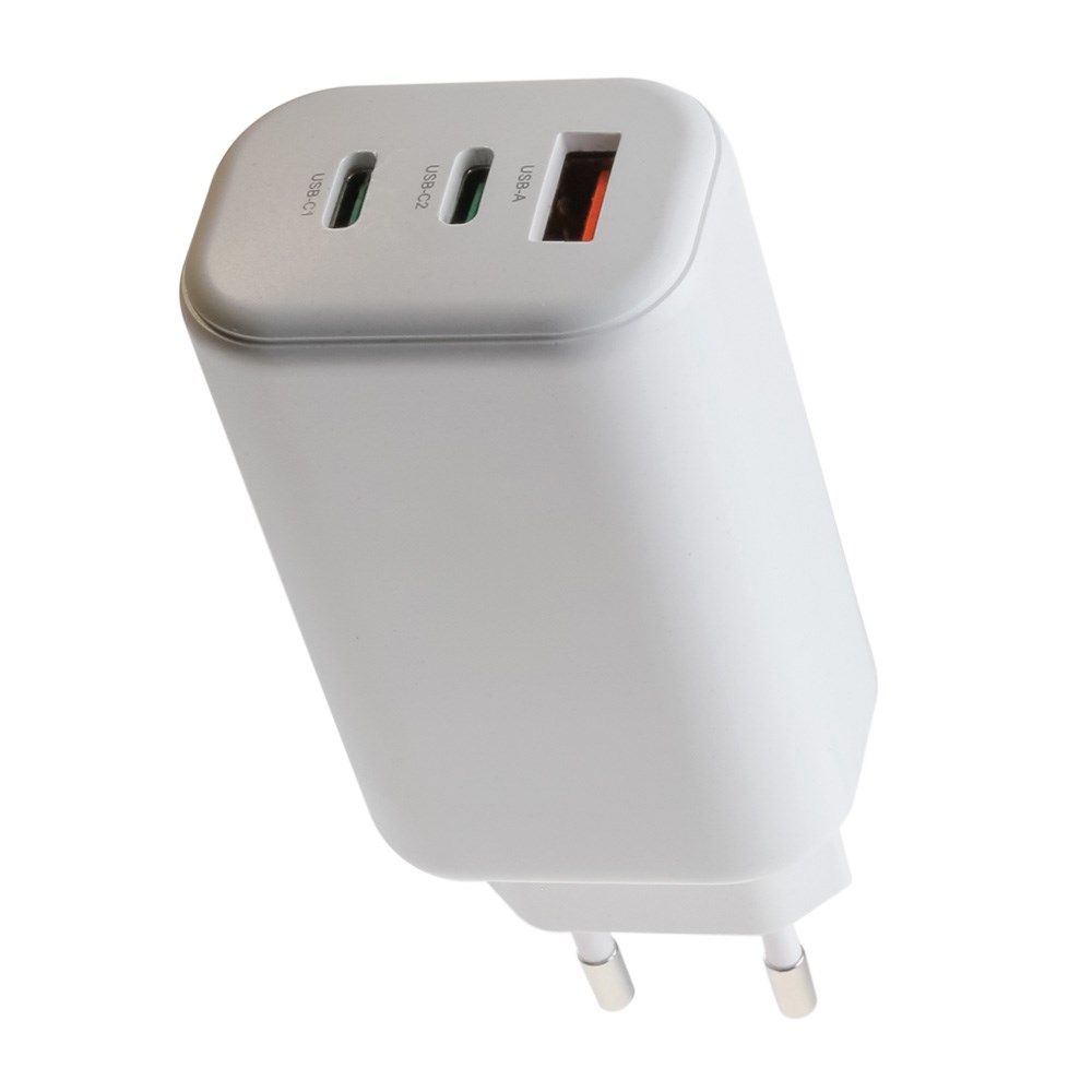 GAN Charger 65W Netzteil