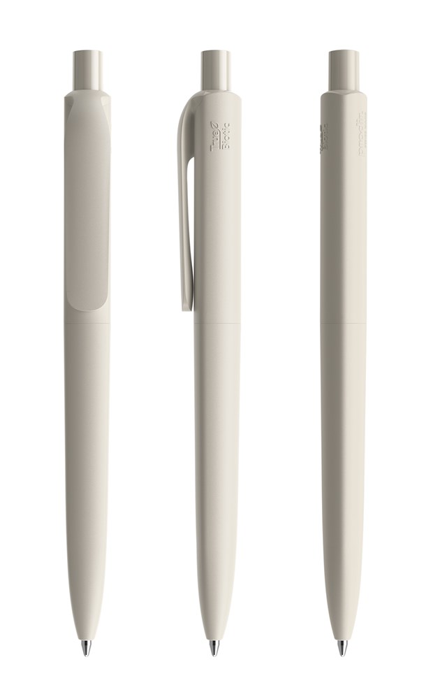 Prodir DS8 PBB True BioticSchnee - Sea Shell