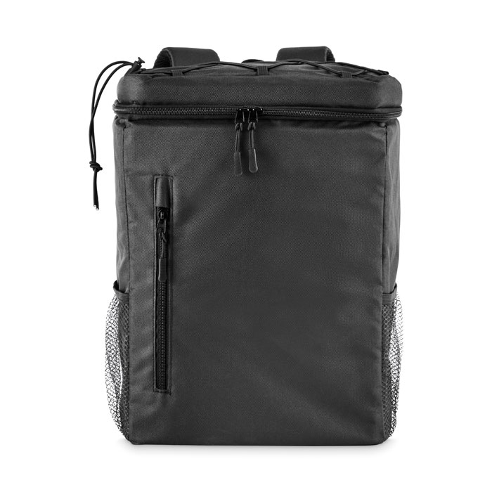 MAFRIO - Kühlrucksack 600D RPET