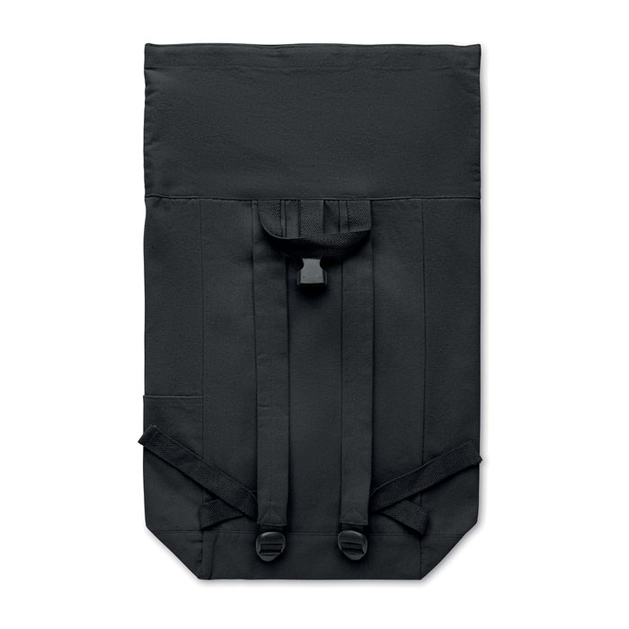 KAMET - Rolltop-Rucksack 390 g/m²