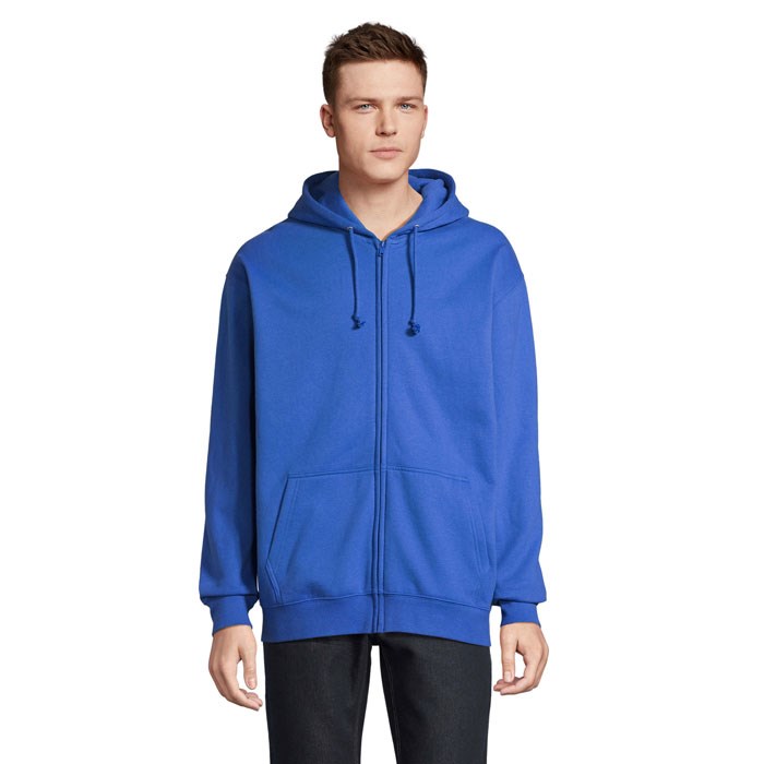 CARTER - Royal Blue